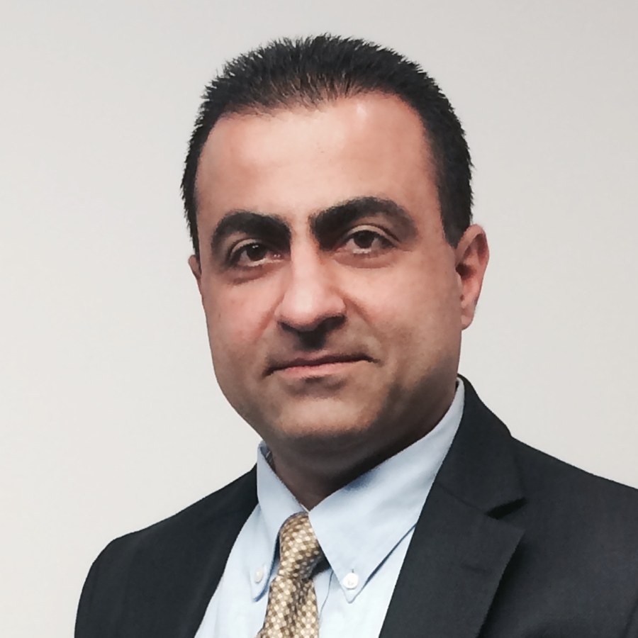 Portrait of Michalis S. Kilaras, Co-Founder and Co-CEO, Technology and Digital Assets, Tokenbridge Global Limited